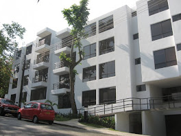 Edificio Altos de Santa Helena