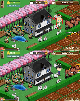 Farmville Graphics