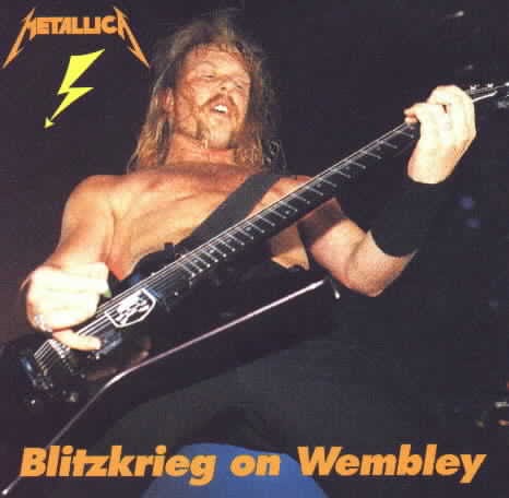 Blitzkrieg