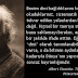Albert Einstein'ın Din Hakkındaki Görüşleri (Çıkartma)