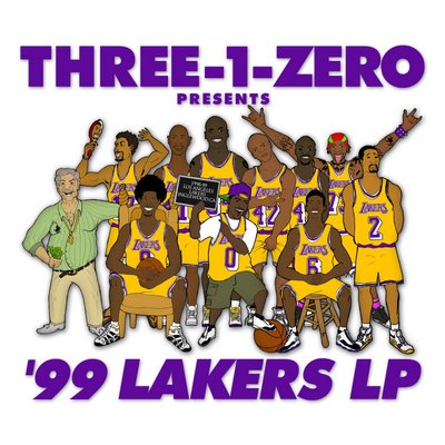 [Three-1-Zero-+'99+Lakers+LP+Artwork+(front).jpg]