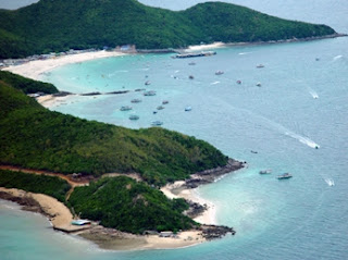 Koh Larn Koh Larn