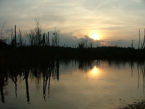 Bera Lake