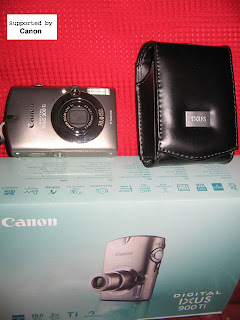 Canon Ixus 177