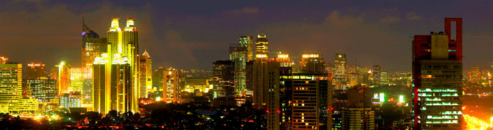 Kuningan City Apartment Jakarta | Denpasar Residence | Bali Suite | Harga Dijual for Sale
