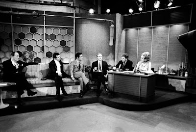 the merv griffin show