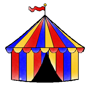 Draw Circus