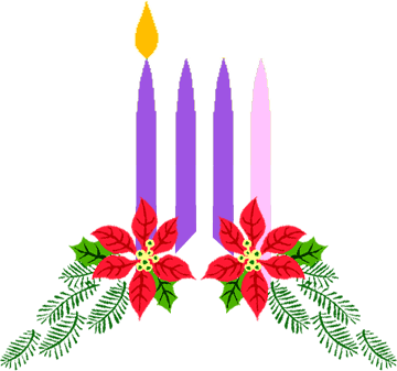 Advent Advent