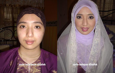 Your Makeup Artist: 2008-09-07