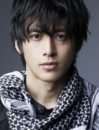 Sexy Asia: Goo Soo en High Cut Magazine