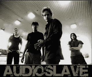 Chord-Lirik Dashyat: Audio Slave-Like A Stone Lyrics
