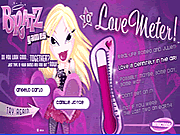 GIRLSGOGAMES.CO.UK LOVE TESTER