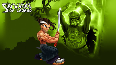 List Of Samurai G | RM. List Of Samurai G | RM.