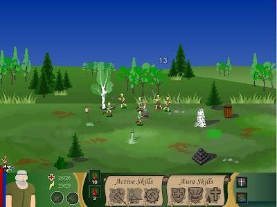 Feudalism 2 is flash Free