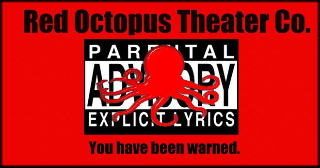 Red Octopus Theater