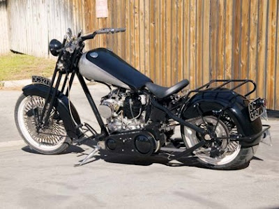 CHOPPERS CHOPPERS
