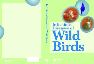 Infectious Diseases of Wild Birds Infectious+Diseases+of+Wild+Birds_P%C3%A1gina_001