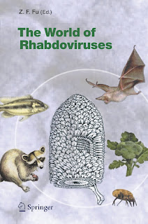 The World of Rhabdoviruses The+World+of+Rhabdoviruses_P%C3%A1gina_001