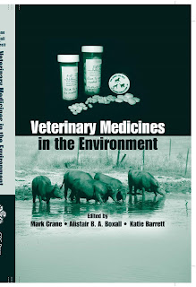 Veterinary Medicines in the Environment Veterinary+Medicines+in+the+Environment_P%C3%A1gina_001
