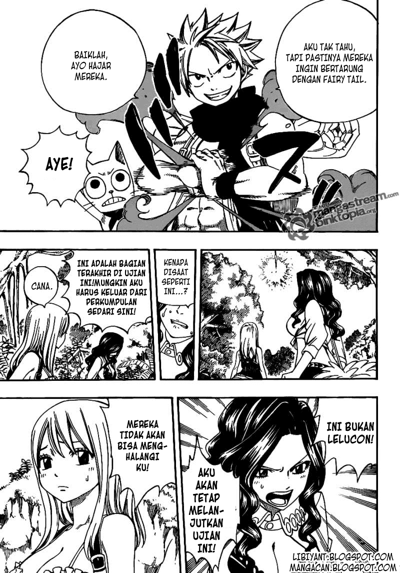 Fairy Tail 213 03 Fairy Tail 213