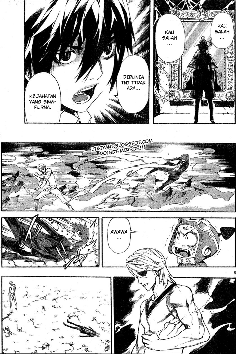 Komik defense devil 078 - pemeriksaan 79 Indonesia defense devil 078 - pemeriksaan Terbaru 5|Baca Manga Komik Indonesia|