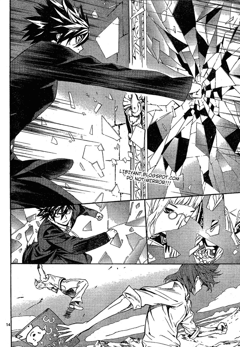 Komik defense devil 078 - pemeriksaan 79 Indonesia defense devil 078 - pemeriksaan Terbaru 14|Baca Manga Komik Indonesia|