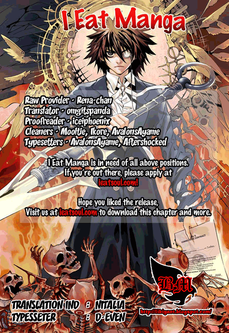Komik defense devil 080 - angkasa 81 Indonesia defense devil 080 - angkasa Terbaru 16|Baca Manga Komik Indonesia|