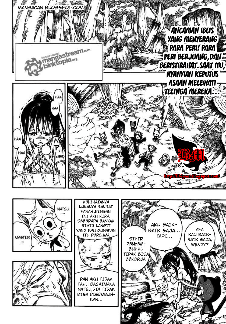 Fairy Tail 221 02 Fairy Tail 221