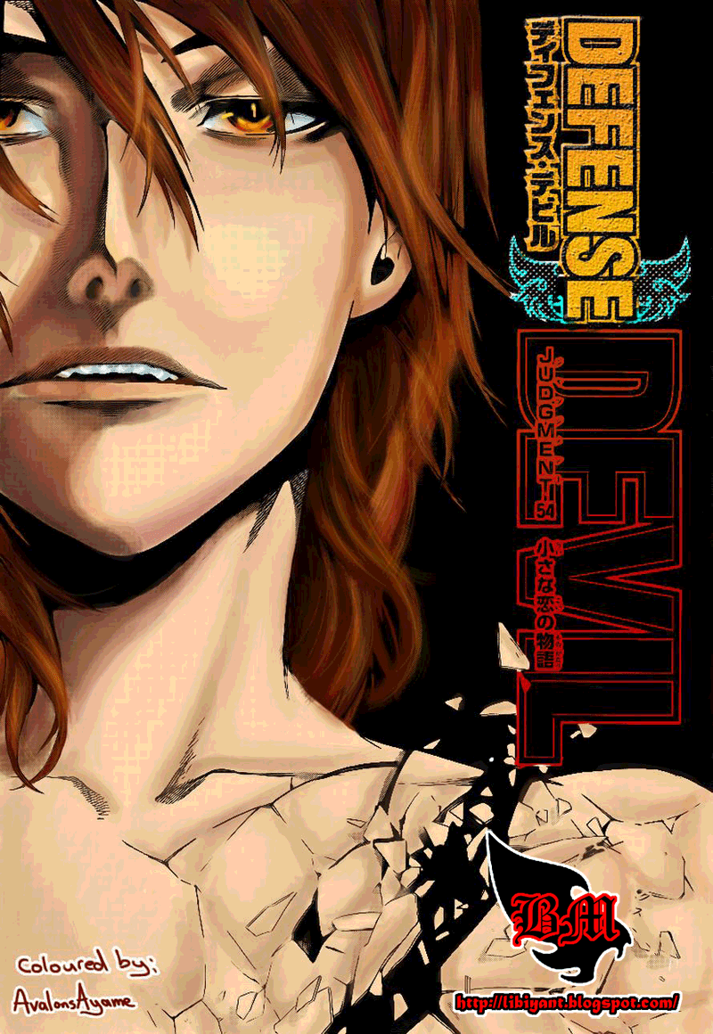 Komik defense devil 082 - a small, small of love song 83 Indonesia defense devil 082 - a small, small of love song Terbaru 0|Baca Manga Komik Indonesia|