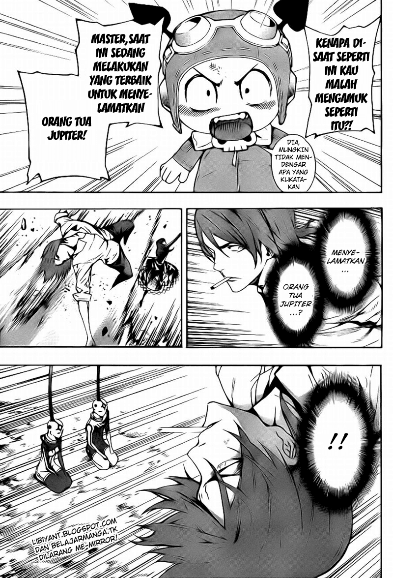Komik defense devil 081 - dogfight 82 Indonesia defense devil 081 - dogfight Terbaru 3|Baca Manga Komik Indonesia|