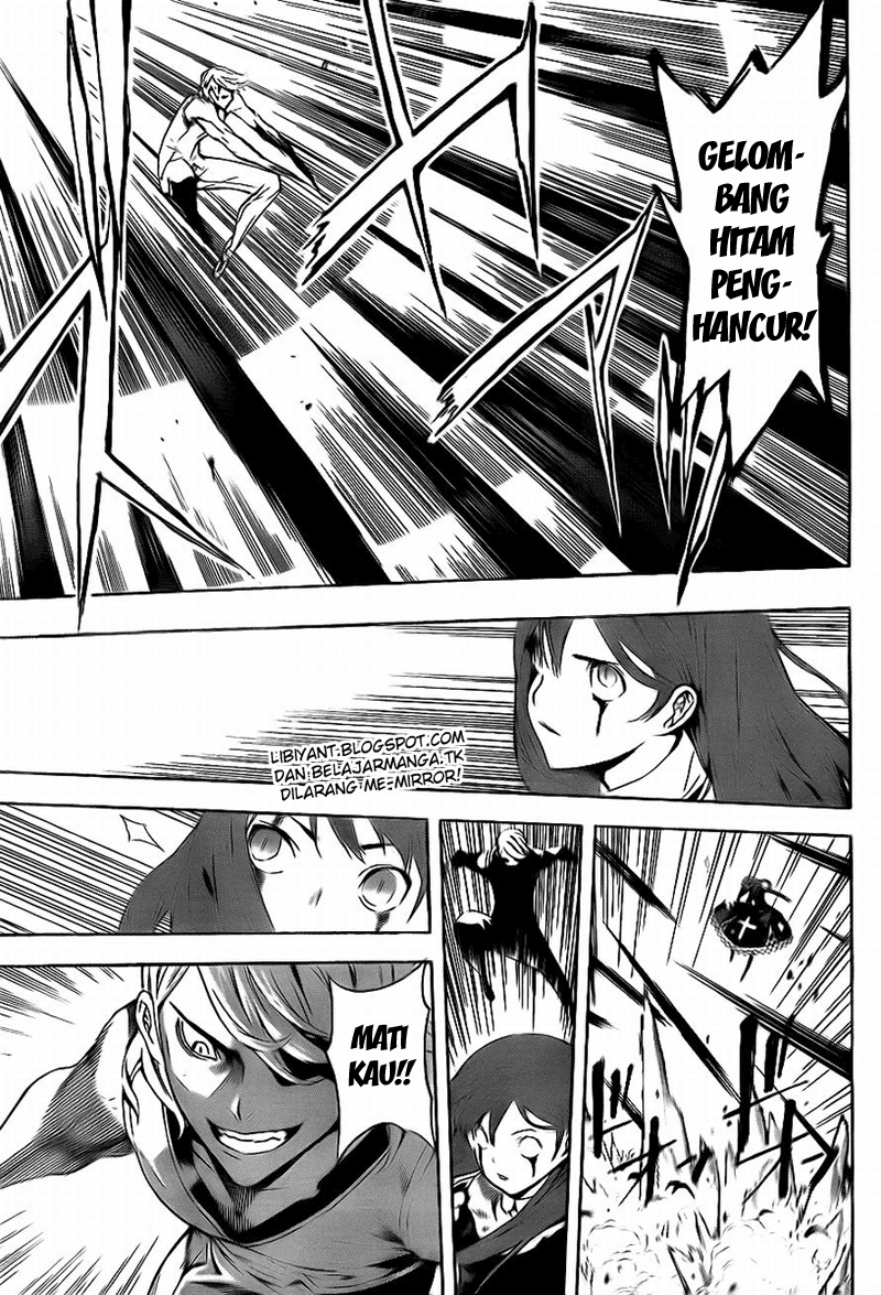 Komik defense devil 081 - dogfight 82 Indonesia defense devil 081 - dogfight Terbaru 5|Baca Manga Komik Indonesia|