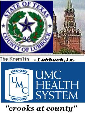 Umc Lubbock