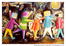 UN ENSAYO SOBRE LA CEGERA (V. Playmobil), 2002