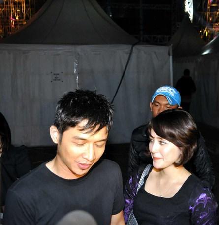 Adelia Dan Pasha