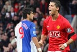 Blackburn Rovers Vs Manchester United Preview
