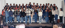 grupo juvenil de canto 96