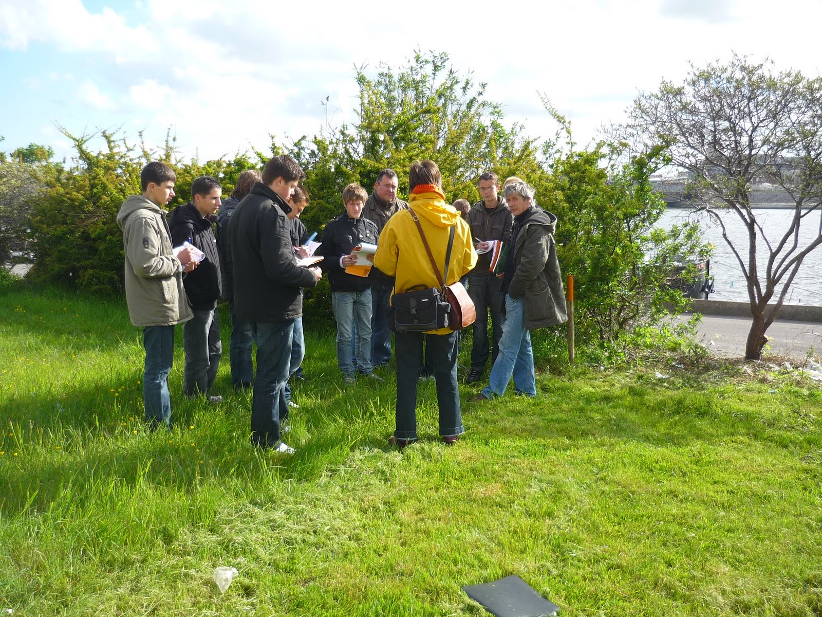 rencontres dunkerque photos