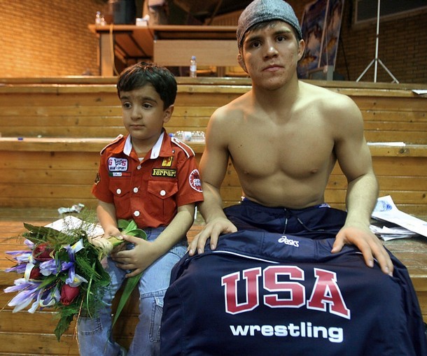 Henry Cejudo Pictures, Photo Gallery And Wallpapers