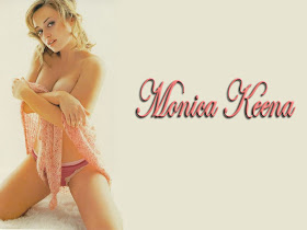 Monica keena sexy