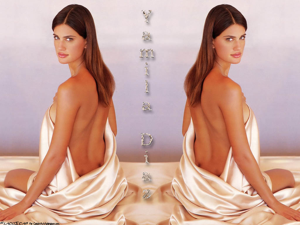 Yamila Diaz Hot Yamila Diaz Hot