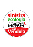 SINISTRA ECOLOGIA LIBERTA'