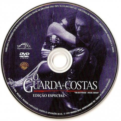 O Guarda-Costas [2002]
