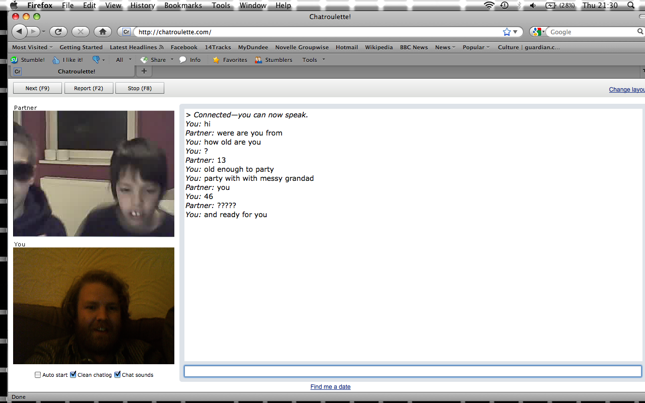Omegle chatroulettes omegle chatroulettes
