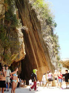Enjoy The Exotic Natural Beauty Of <a href=