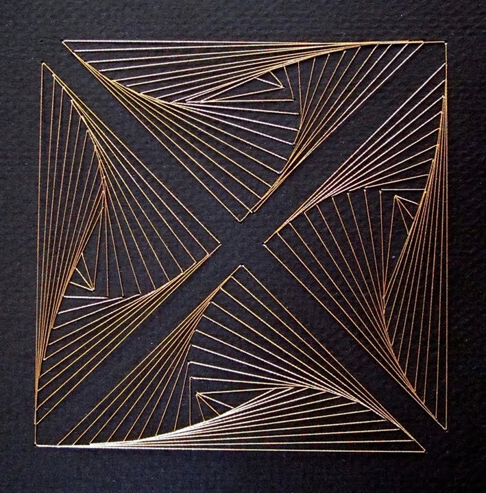 paper embroidery paper embroidery