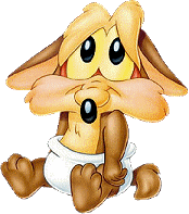 Baby+Wile+E+Coyote+Cakes ... online bestellen wandtattoo baby wile e coyote baby road runner a 7050