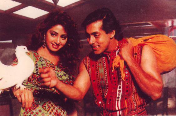 Chandramukhi Salman Khan