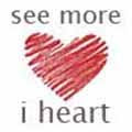 Heart List/Pinterest