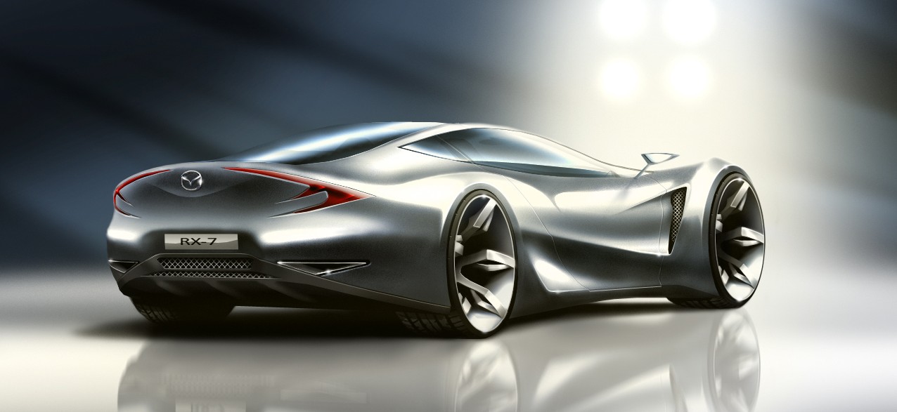 New Rx7