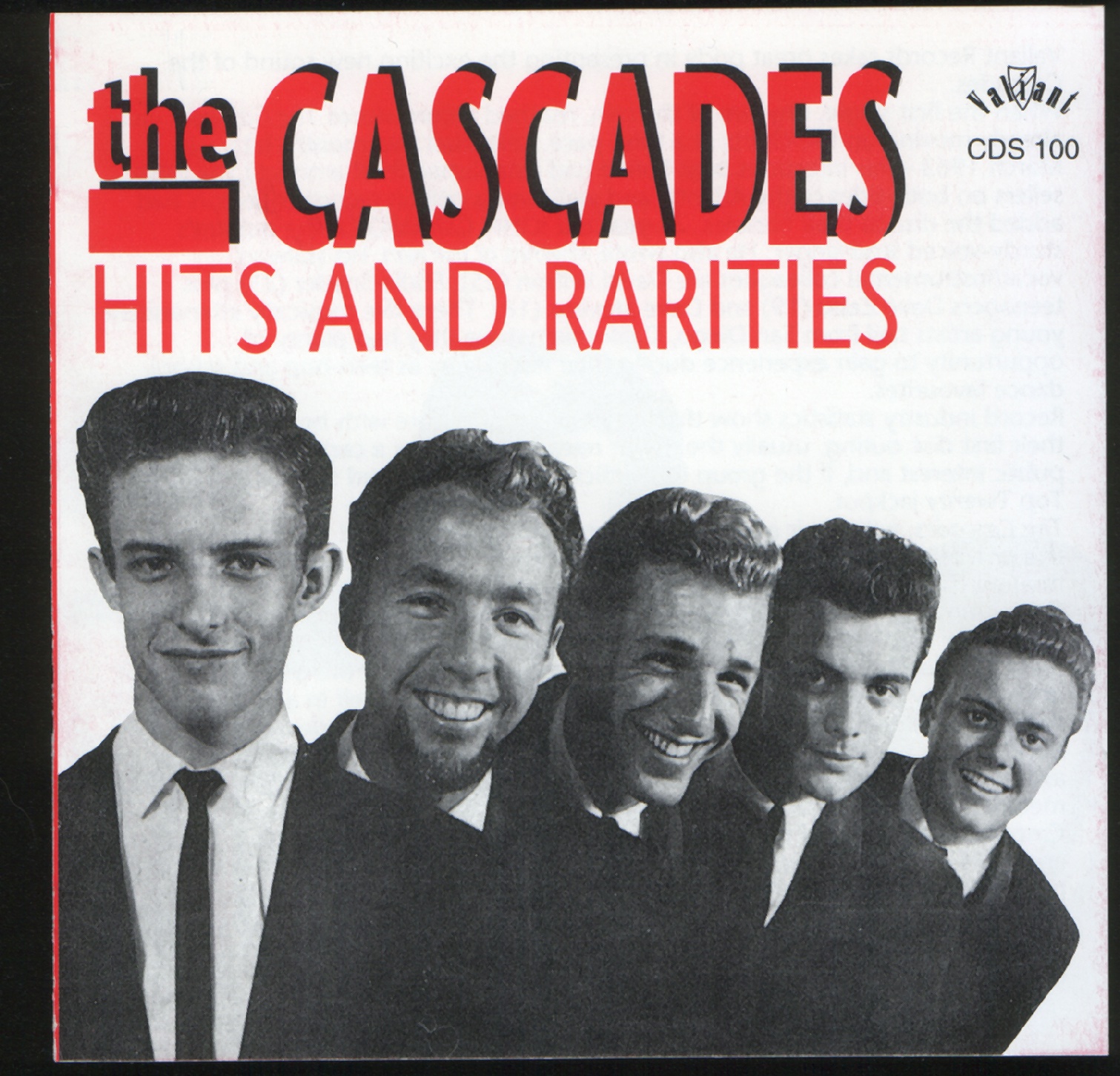 LOADSAMUSICS ARCHIVES THE CASCADES